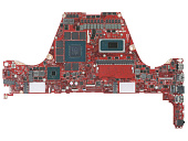 Материнская плата ASUS GX703HS (i9-11900H и RTX3080)