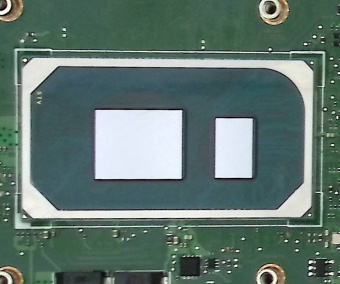 Материнская плата ASUS X7600PC, N7600PC (41650)