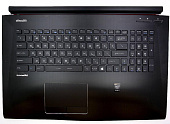 Топкейс-донор для ноутбука MSI-16J1B