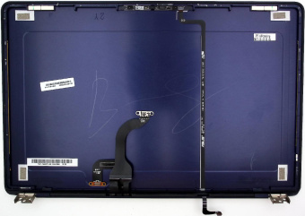 Крышка экрана (матрицы) для ноутбука ASUS UX490