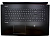 Топкейс-донор для ноутбука MSI-16J1B