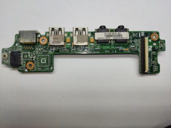 Плата расширения Asus 1215T