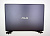Экран в сборе  Asus TP412FA  с дефектом