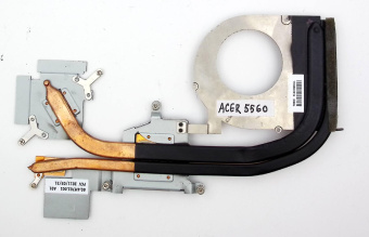 Термотрубка  Acer Aspire 5560, 5560G