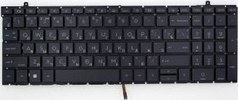 Клавиатура для HP ProBook 450 G9 455 G9 455R G9