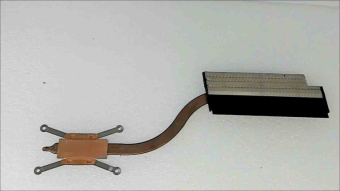 Термотрубка HQ23310133000  для ноутбука Asus UX431DA