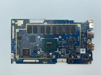 Материнская плата ASUS TP202NA  донор компонентов(029186)