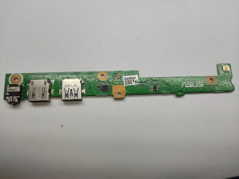 Плата интерфейсная ASUS E202SA