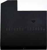 Крышка отсека HDD и RAM для ноутбука Asus G75