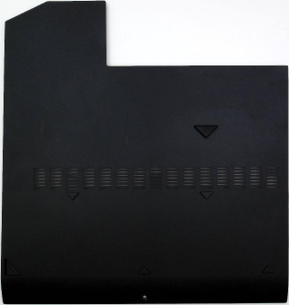 Крышка отсека HDD и RAM для ноутбука Asus G75