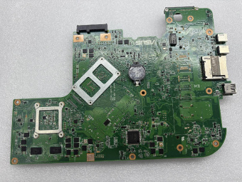 Материнская плата ASUS ET2321I донор компонентов (039842)