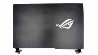 Крышка экрана ноутбука Asus G513, G533