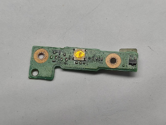 X550CC POWER BOARD REV: 2.0