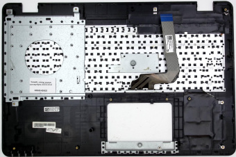 Топкейс -донор кнопок  для ноутбука ASUS X542