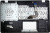 Топкейс -донор кнопок  для ноутбука ASUS X542