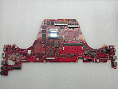 Материнская плата ASUS GX701LWS донор N18E-G2R-A1