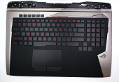 Топкейс Asus ROG GX700VO