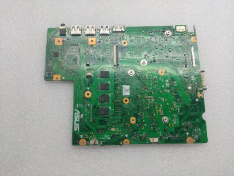 Материнская плата ASUS X540UB/UBR донор видеочипа MX110