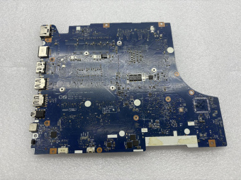 Материнская плата Lenovo L340-15IRH донор компонентов (039406)