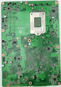 Материнская плата  Lenovo M90z донор компонентов