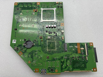 Материнская плата ASUS ZN242GD донор компонентов (040242)