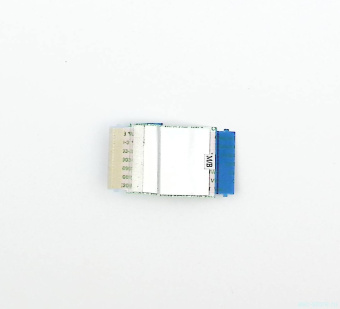 Шлейф межплатный KY781 MB2 IO FFC