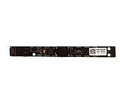 Веб-камера для ноутбука Asus E402NA, E402SA, E502NA, E502SA, GL552VW, GL552VX, GL553VE, X302UA, X302UJ, X302UV, X442UA, X455YA, X455YI, X456UF, X456UJ, X456UQ, X456UR, X456UV, X555BA, X555BP, X555QA, X555QG, X555SJ, X555UA, X555 (04081-00292500)