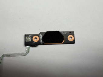 GA402RK DDR5X16 BUTTON BD REV: 2.1
