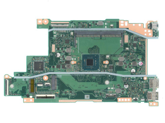 Материнская плата ASUS X515MA (процессор PENTIUM N5030 (UHD605))