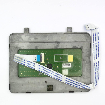 Тачпад TM-02134-001 со шлейфом