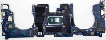 Материнская плата Huawei Matebook 14 KLWL донор процессора или под восстановление