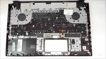 Топкейс -донор  для ноутбука ASUS GM501G