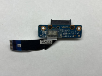LS-8711P Плата расширения HP Envy m6-1000