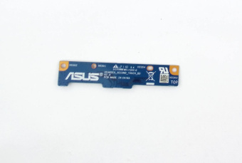 Плата тачскрина для ноутбука  Asus UX482EG, EA