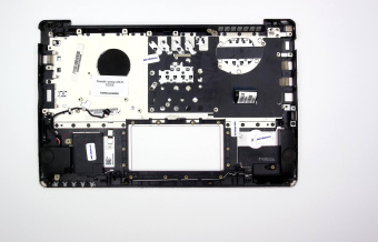 Топкейс -донор ASUS X202E