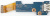 Плата USB портов  для ноутбука  HP ProBook 430 G5 440 G5