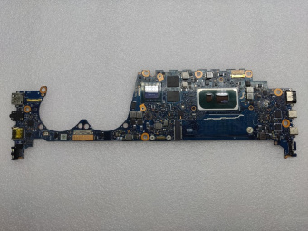 Материнская плата ASUS UX482EG донор компонентов