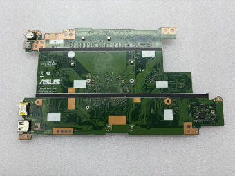 Материнская плата ASUS X515MA (Celeron N4020) (039904)