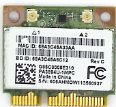 Модуль Wi-Fi + Bluetooth для Toshiba Satellite C660