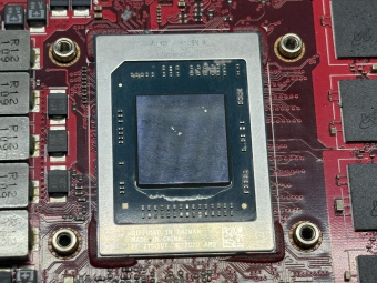 Материнская плата ASUS GV301QE (R9 5900HX и RTX3050TI) (040852)