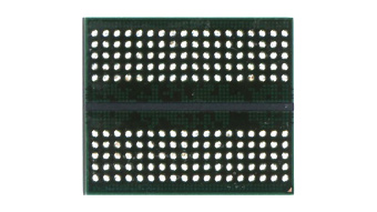 Видеопамять GDDR6 Samsung  K4ZAF325BM-HC16   21год. Видеопамять GDDR6 Samsung  K4ZAF325BM-HC16   21год.