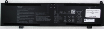 Аккумулятор C41N2013 ASUS GA503Q • Износ 29%
