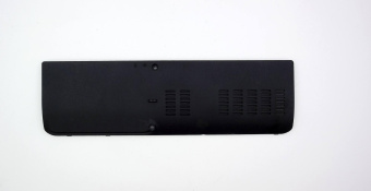 Крышка отсека памяти и HDD ноутбука Acer Aspire 5551,5552