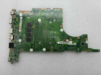 Материнская плата ASUS P3540FB донор компонентов (040623)