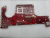 Материнская плата ASUS GL704GM донор процессора i7-8750H (039625)