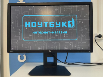 Монитор HP 27" Z27i