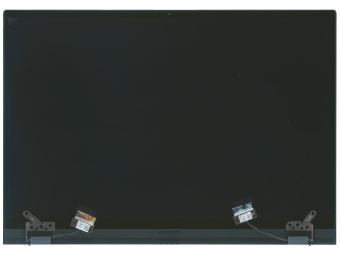 Экран ASUS UX5401EA с дефектом