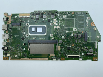 Материнская плата ASUS X513EAN (i5-1135G7) (039605)