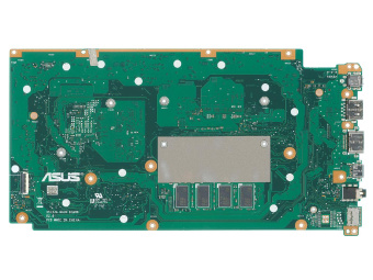 Материнская плата ASUS X512JA (процессор SRGKF Intel Core i3-1005G1 (UHD 10GEN))