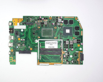 Материнская плата ASUS X570DD донор N17P-G0-OP-A1